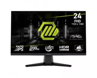Монитор MSI MAG 242F