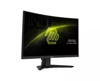 Монитор MSI MAG 244C (9S6-3BB31H-027)