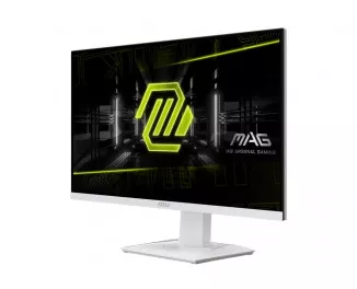 Монитор MSI MAG 274QRFW (9S6-3CC29H-246)