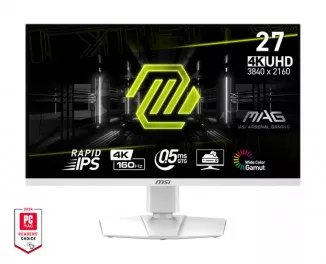 Монитор MSI MAG 274URFW