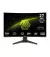 Монітор MSI MAG 276CF-E20 (9S6-3CE11M-032)