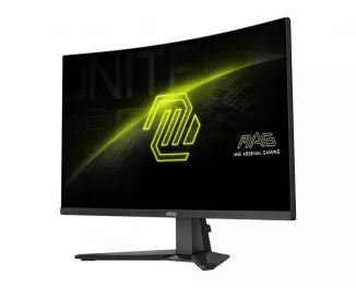 Монітор MSI MAG 276CF-E20 (9S6-3CE11M-032)