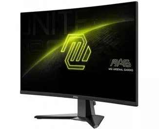 Монитор MSI MAG 276CXF (9S6-3CE01M-014)