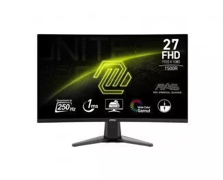 Монитор MSI MAG 27C6X