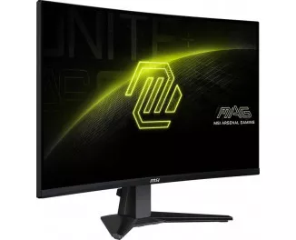 Монитор MSI MAG 27C6X (9S6-3CE01M-002)