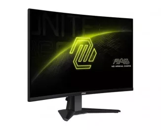 Монітор MSI MAG 27C6X