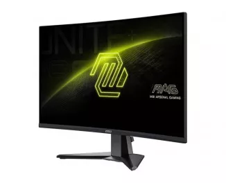 Монітор MSI MAG 27C6X