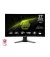 Монитор MSI MAG 27CQ6F (9S6-3CD91M-027)