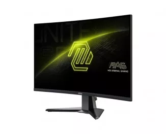 Монитор MSI MAG 27CQ6F (9S6-3CD91M-027)