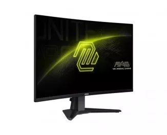 Монитор MSI MAG 27CQ6F (9S6-3CD91M-027)