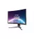 Монитор MSI MAG 325CQRF QD (9S6-3DC64T-002)