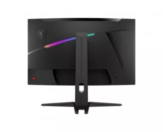Монитор MSI MAG 325CQRF QD (9S6-3DC64T-002)