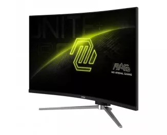 Монітор MSI MAG 325CQRXF E2