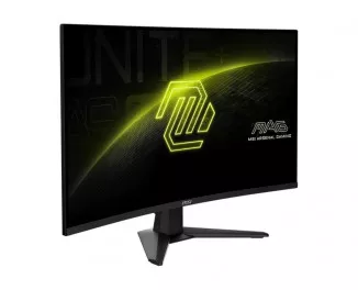 Монітор MSI MAG 32C6X
