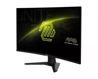 Монітор MSI MAG 32C6X