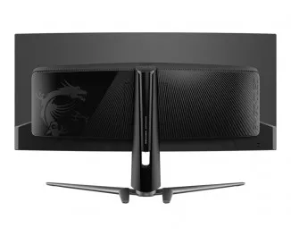 Монитор MSI MAG 341CQP QD-OLED