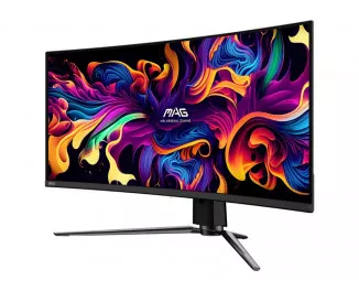 Монитор MSI MAG 341CQP QD-OLED