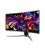 Монитор MSI MAG 341CQP QD-OLED