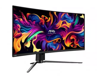 Монитор MSI MAG 341CQP QD-OLED