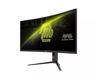 Монитор MSI MAG 342CQR-E2 (9S6-3DB64H-068)