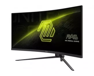 Монитор MSI MAG 345CQR (9S6-3DD14H-002)