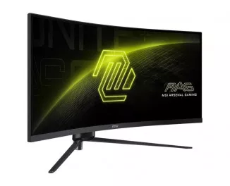 Монитор MSI MAG 345CQR (9S6-3DD14H-002)