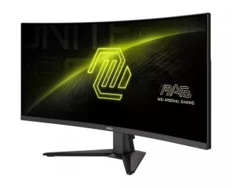 Монитор MSI MAG 346CQ (9S6-3DD71M-001)