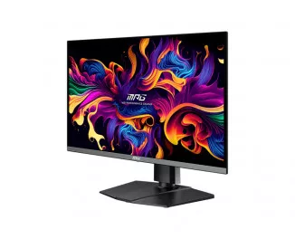 Монітор MSI MPG 271QRX QD-OLED