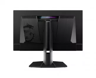 Монітор MSI MPG 271QRX QD-OLED