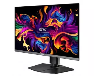 Монитор MSI MPG 272URX QD-OLED (9S6-3CD79A-015)
