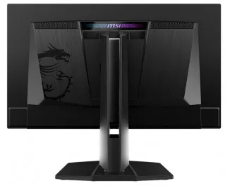 Монитор MSI MPG 272URX QD-OLED (9S6-3CD79A-015)