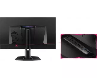 Монитор MSI MPG 272URX QD-OLED (9S6-3CD79A-015)