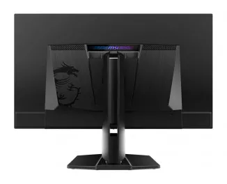 Монитор MSI MPG 321URX QD-OLED