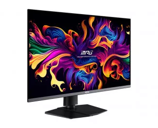 Монитор MSI MPG 321URX QD-OLED
