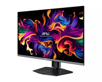 Монитор MSI MPG 321URX QD-OLED