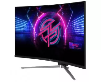 Монитор MSI MPG 325CQRXF