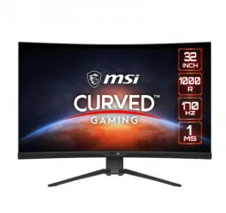 Монитор MSI Optix G322CQP