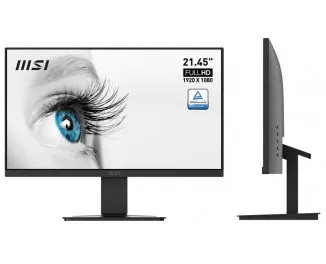Монитор MSI PRO MP223 (9S6-3PB9CH-001)
