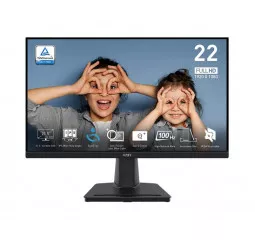 Монитор MSI PRO MP225 (9S6-3PC6CM-012)