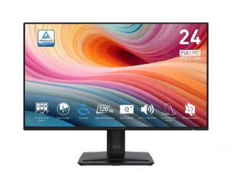 Монитор MSI PRO MP242A-E2 (9S6-3PD1CT-001)