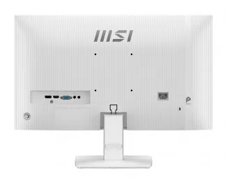Монитор MSI PRO MP251W E2