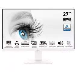 Монитор MSI PRO MP273AW