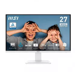 Монитор MSI PRO MP273QW E2