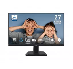 Монитор MSI PRO MP275Q (9S6-3PC3CM-041)