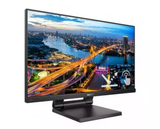 Монитор PHILIPS 222B1TC/00