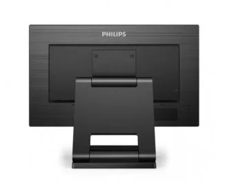 Монитор PHILIPS 222B1TC/00