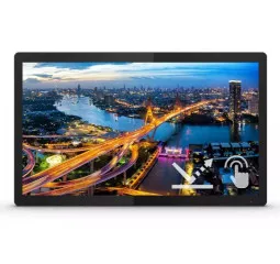 Монитор PHILIPS 222B1TFL/00