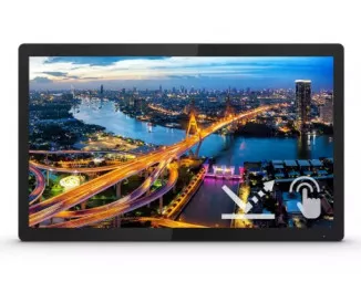 Монитор PHILIPS 222B1TFL/00