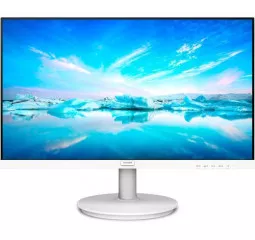 Монітор PHILIPS 241V8AW/00 White