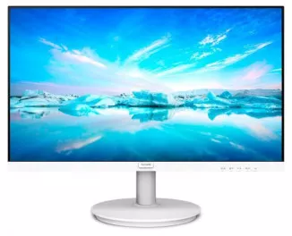Монітор PHILIPS 241V8AW/00 White